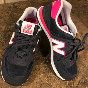 New Balance Sneakers